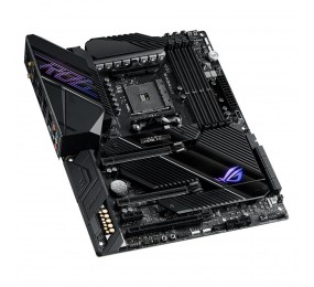 Asus ROG Crosshair VIII Dark Hero