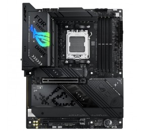 Asus ROG STRIX X870-F GAMING WIFI