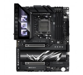 Asus ROG CROSSHAIR X870E HERO