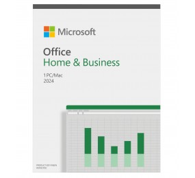 Microsoft Office Home & Business 2024