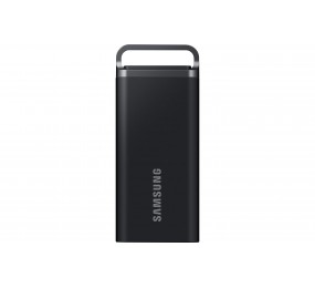 Samsung SSD externe T5 EVO 2 TB, Black