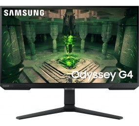 SAMSUNG Odyssey G4 LS27BG400EU IPS 27'' FHD 240Hz