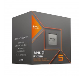 AMD Ryzen 5 8600G (4300) 6 Core