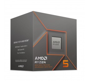 AMD Ryzen 5 8500G (3500) 6 Core