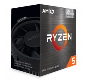 AMD Ryzen 5 5600GT (3600) 6 Core