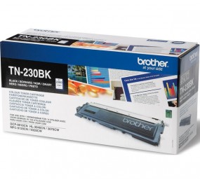 Toner Brother TN-230BK noir
