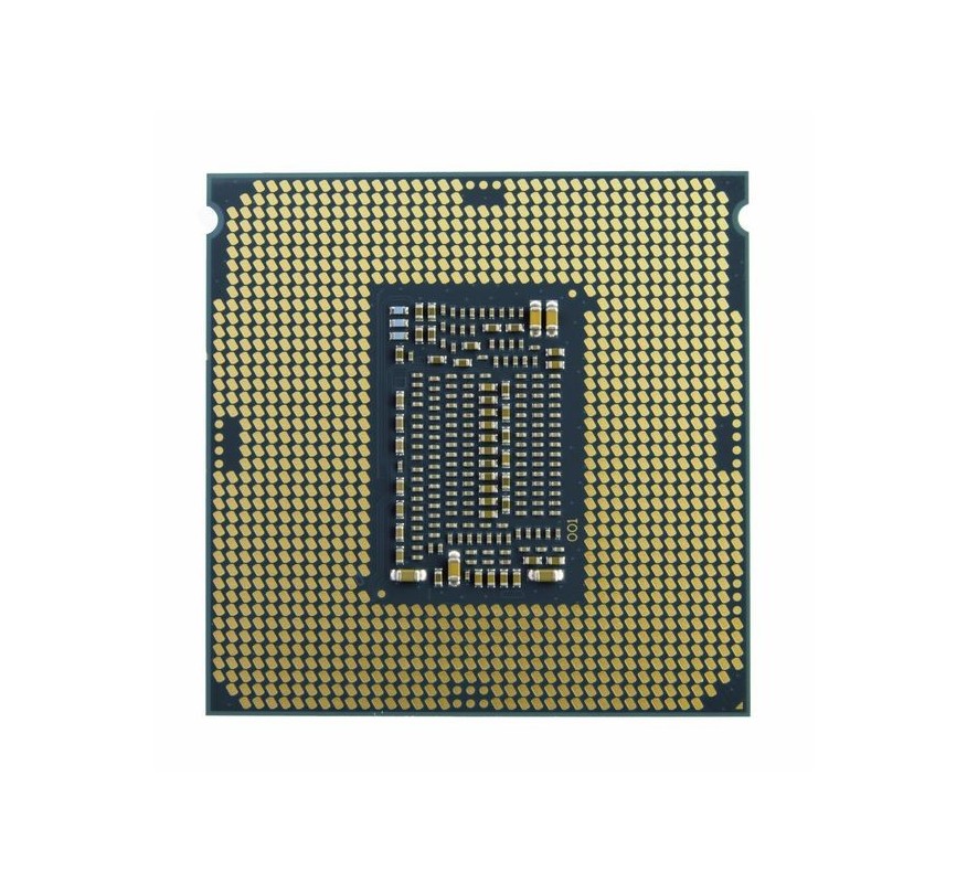 I5 9600 какой сокет