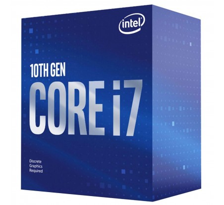 Intel core i7 10700f разгон оперативной памяти