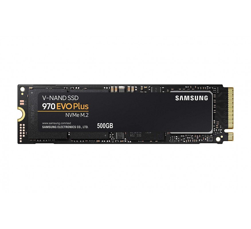 970 evo plus nvme m 2 ssd 500гб прошивка